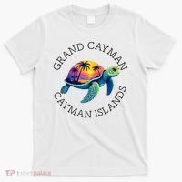 Grand Cayman Souvenirs Cayman Islands Reminder T-Shirt thumb 0