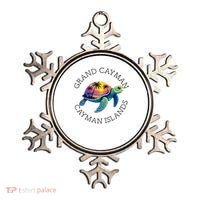 Grand Cayman Souvenirs Cayman Islands Reminder Ornament thumb 0