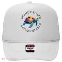 Grand Cayman Souvenirs Cayman Islands Reminder Hat thumb 0