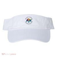 Grand Cayman Souvenirs Cayman Islands Reminder Visor thumb 0