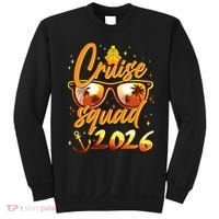Gold Cruise Squad 2026  Sweatshirt thumb 0