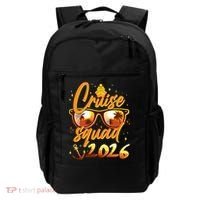 Gold Cruise Squad 2026  Backpack thumb 0