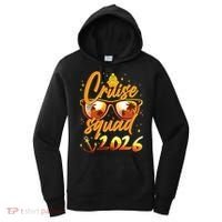 Gold Cruise Squad 2026  Women's Hoodie thumb 0