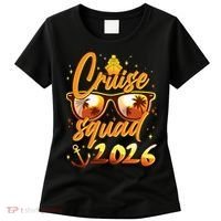 Gold Cruise Squad 2026  Women's T-Shirt thumb 0