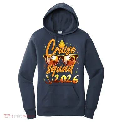 Women's Hoodie