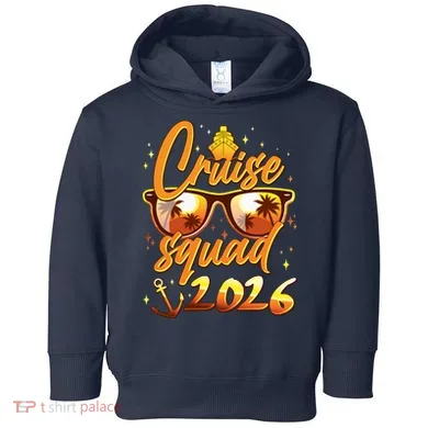 Toddler Hoodie