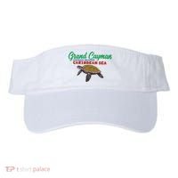 Grand Cayman Sea Turtles Visor thumb 0