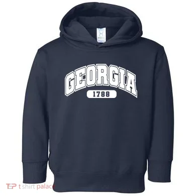 Toddler Hoodie