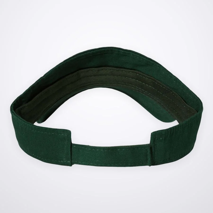 Going Commando Sarcastic Army Visor