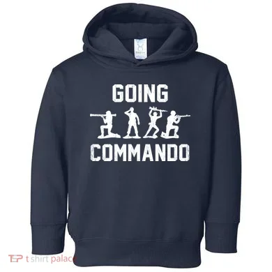 Toddler Hoodie
