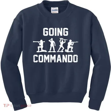 Kids Sweatshirt
