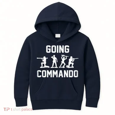 Kids Hoodie
