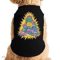 Gaming Christmas Tree Doggie Tank thumb 0