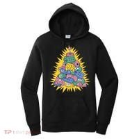 Gaming Christmas Tree Women's Hoodie thumb 0