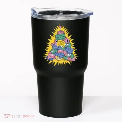 Tumbler