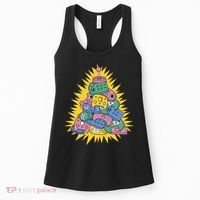 Gaming Christmas Tree Women's Tank Top thumb 0