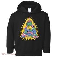 Gaming Christmas Tree Toddler Hoodie thumb 0