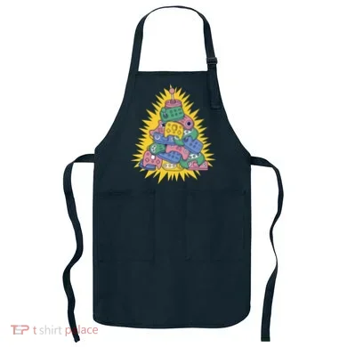 Apron