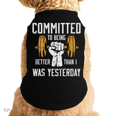 Doggie Tank