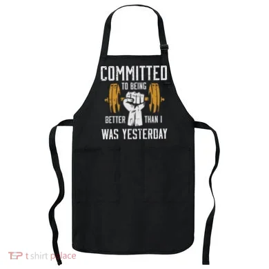 Apron
