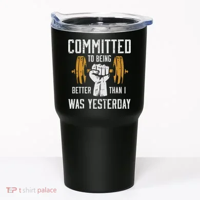 Tumbler