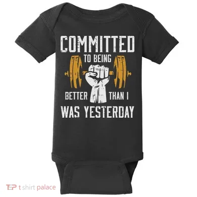 Baby Bodysuit