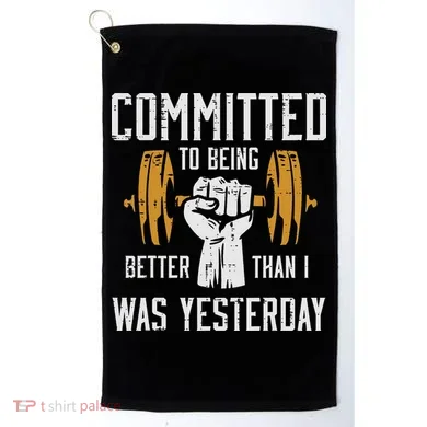 Golf Towel