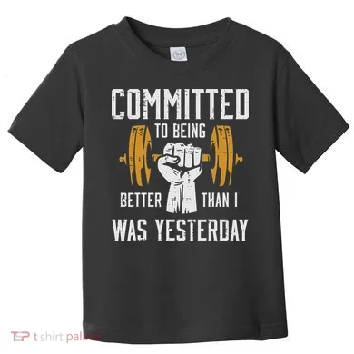 Toddler T-Shirt
