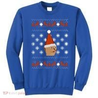 Gnome Child Ugly Christmas Sweater Cool Gift Sweatshirt thumb 0