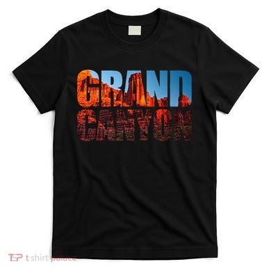 Grand Canyon vintage  T-Shirt