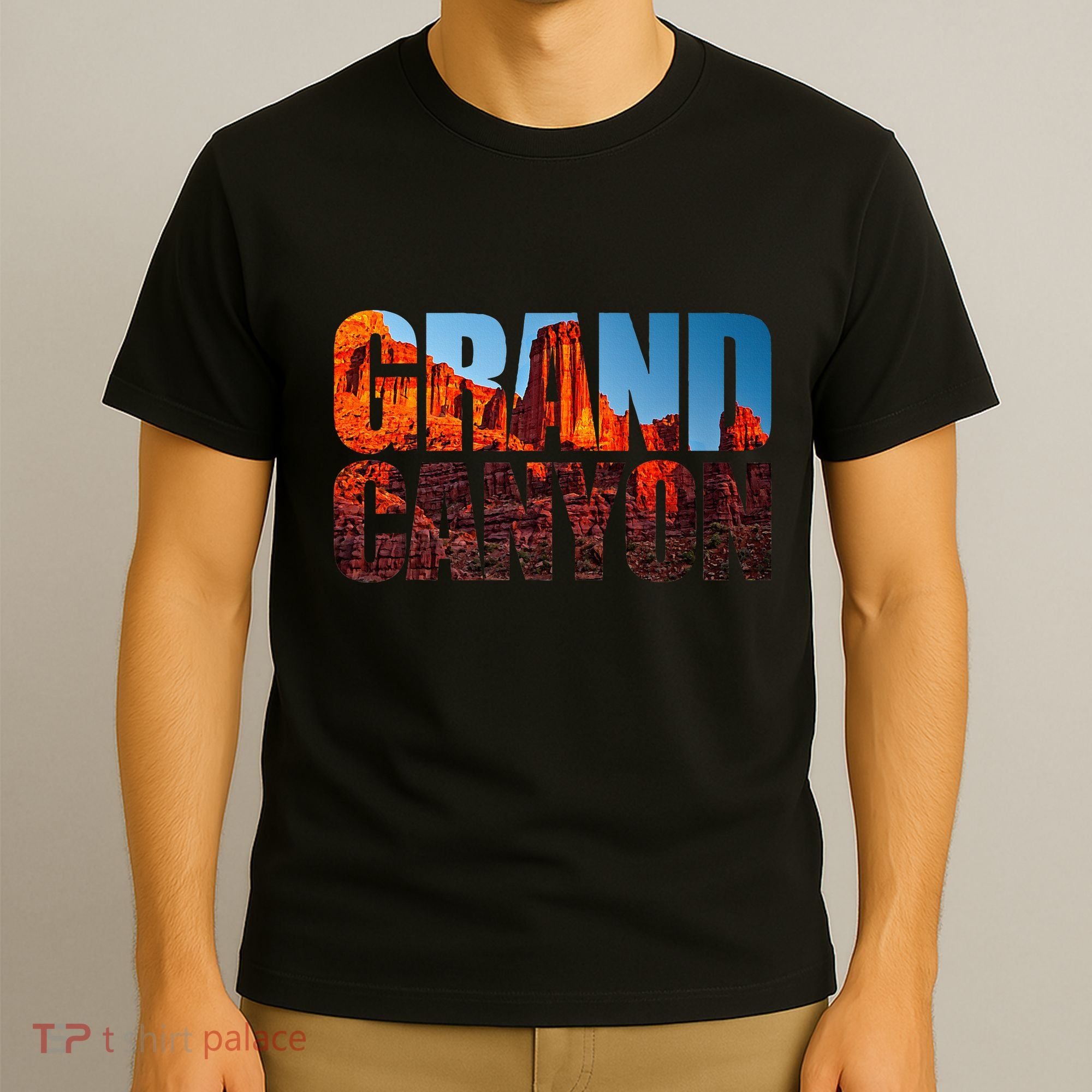 Grand Canyon vintage  T-Shirt