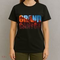 Grand Canyon vintage  T-Shirt thumb 4