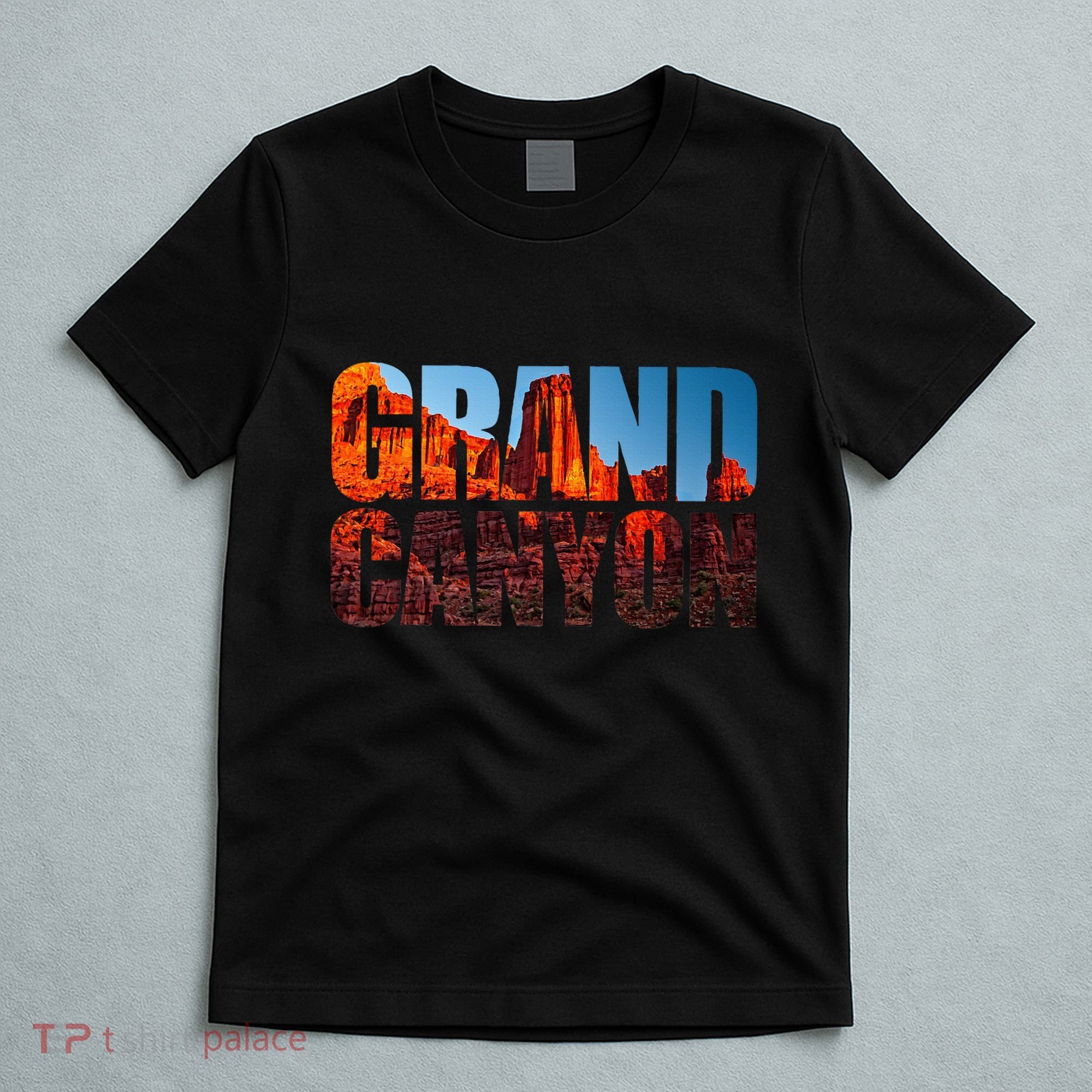 Grand Canyon vintage  T-Shirt
