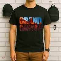 Grand Canyon vintage  T-Shirt thumb 6