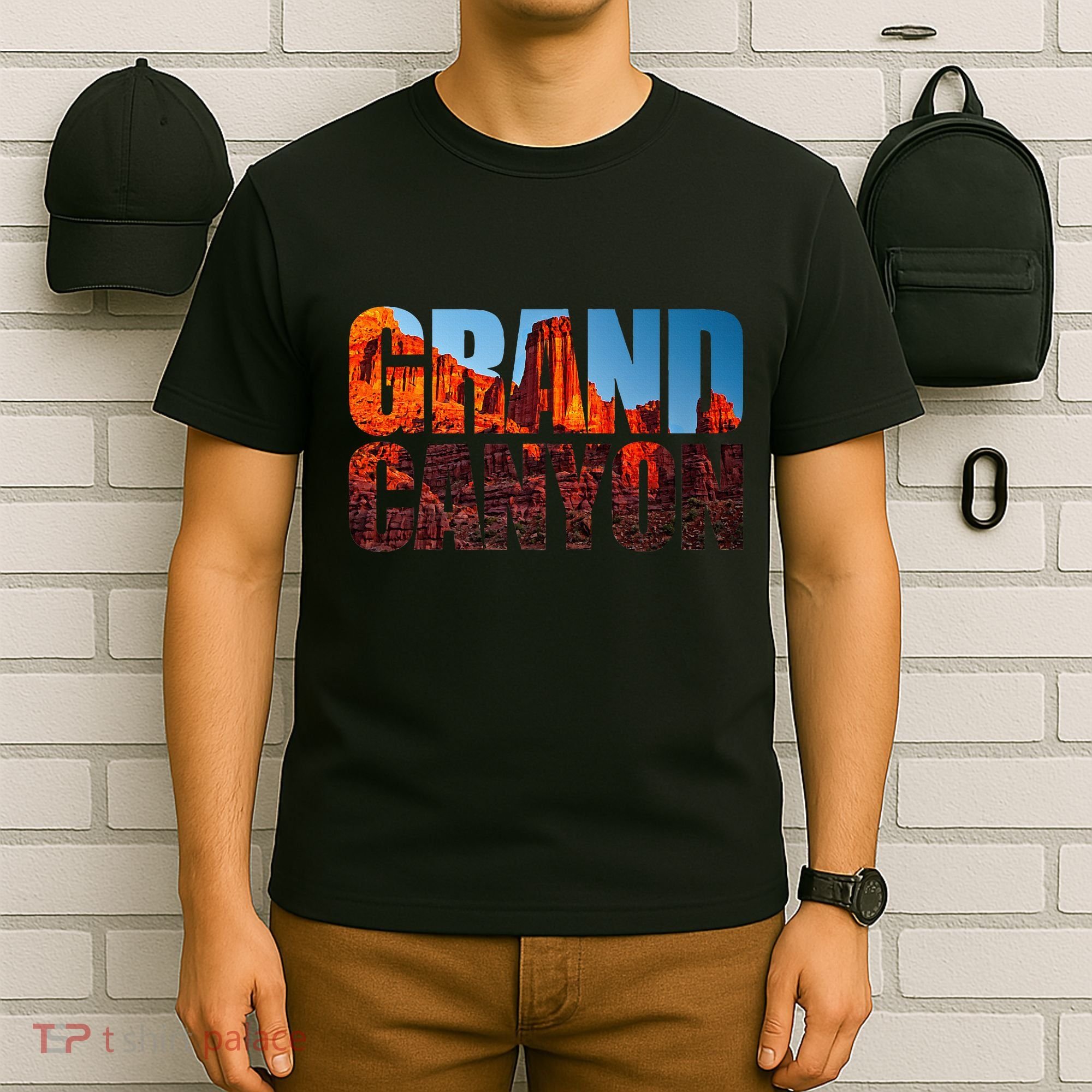 Grand Canyon vintage  T-Shirt
