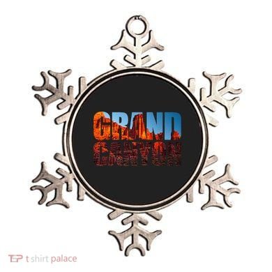 Grand Canyon vintage  Ornament