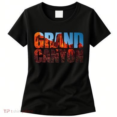 Grand Canyon vintage  Women's T-Shirt