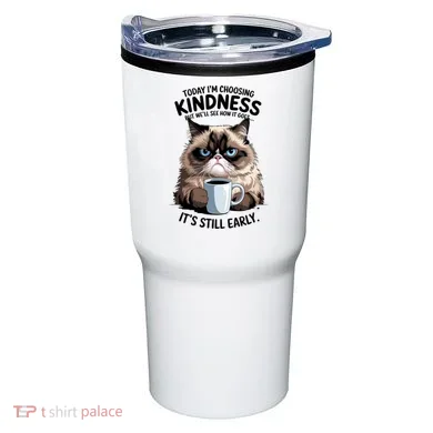 Tumbler