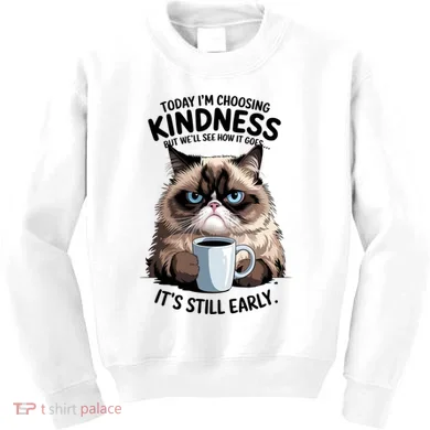 Kids Sweatshirt