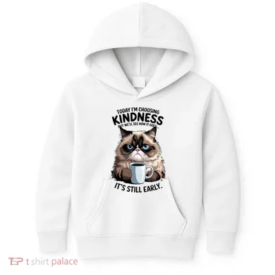 Kids Hoodie