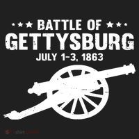 Gettysburg Civil War Battle Tumbler thumb 3