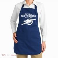 Gettysburg Civil War Battle Apron thumb 2
