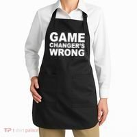 Game Changer's Wrong Apron thumb 2