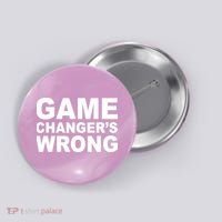 Game Changer's Wrong Button thumb 0