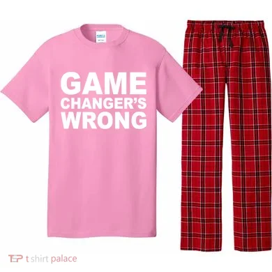 Pajama Set