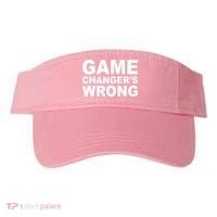 Game Changer's Wrong Visor thumb 0