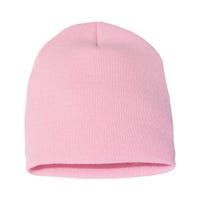 Game Changer's Wrong Short Acrylic Beanie thumb 1