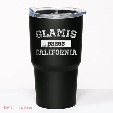 Tumbler