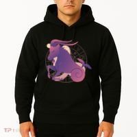 Goat Capricorn Zodiac Hoodie thumb 2