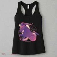 Goat Capricorn Zodiac Women's Tank Top thumb 3